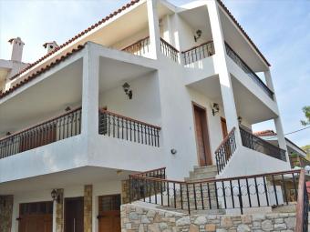 Maisonette Athens Athens