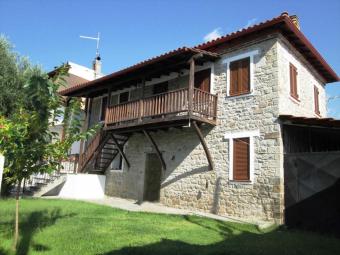 Detached house Sithonia Sithonia