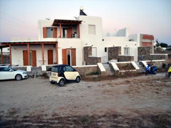 Maisonette Mykonos Mykonos