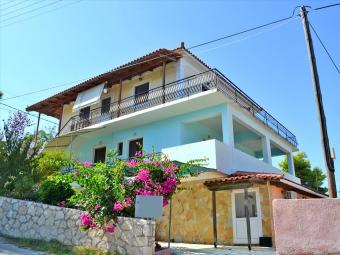 Detached house Zante Zante