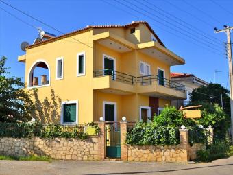 Detached house Western Peloponnese Western Peloponnese