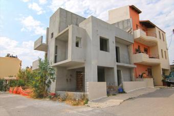 Flat Crete Crete
