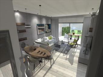 Maisonette Kassandra Kassandra