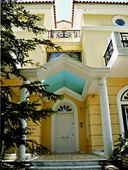 Villa Athens Athens