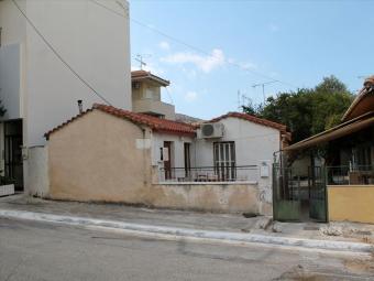 Detached house Attica Attica