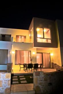 Maisonette Crete Crete