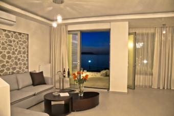 Maisonette Crete Crete