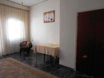 Maisonette Crete Crete