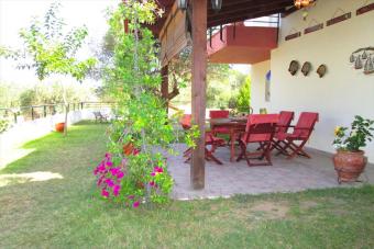Maisonette Sithonia Sithonia