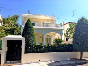 Detached house Attica Attica