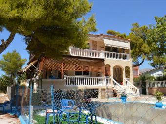 Villa Attica Attica