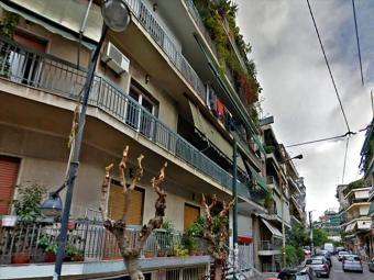 Flat Athens Athens