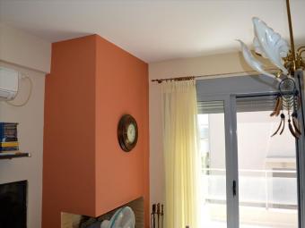 Maisonette Attica Attica