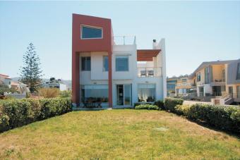 Villa Crete Crete