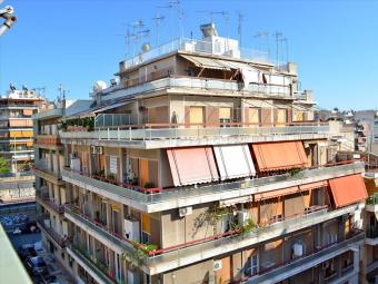 Flat Athens Athens