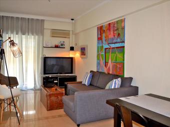 Flat Athens Athens