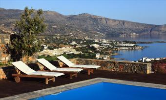 Villa Crete Crete