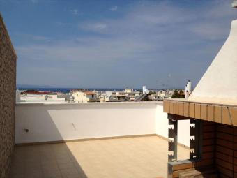 Maisonette Athens Athens