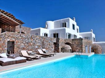 Villa Mykonos Mykonos