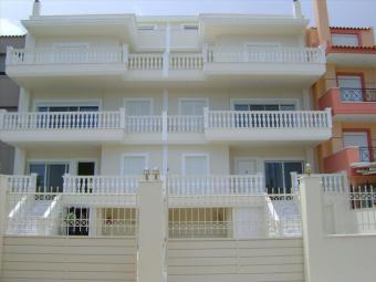 Maisonette Attica Attica