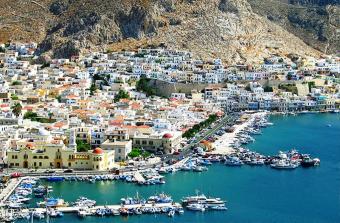 Detached house Dodecanese Dodecanese