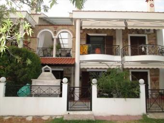 Maisonette Sithonia Sithonia