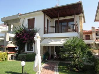 Detached house Sithonia Sithonia
