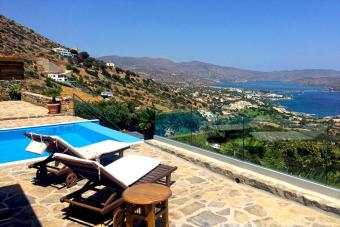 Villa Crete Crete