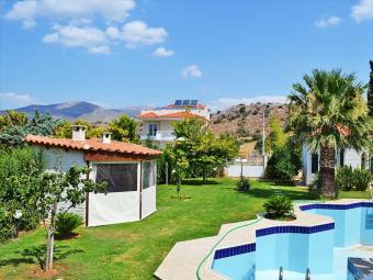 Villa Athens Athens