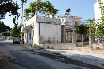 Detached house Crete Crete