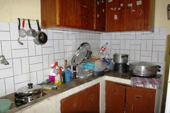 Maisonette Crete Crete