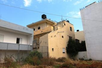 Maisonette Crete Crete
