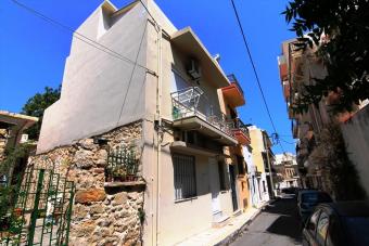 Maisonette Crete Crete