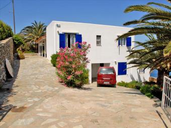 Detached house Cyclades Cyclades