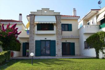 Maisonette Kassandra Kassandra