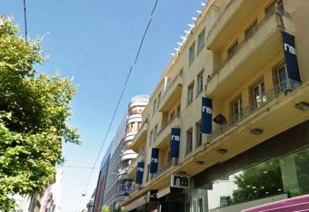 Flat Athens Athens