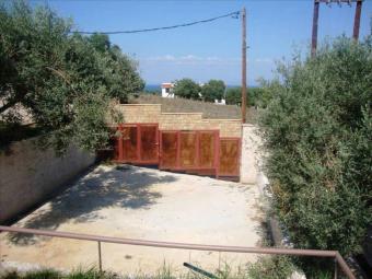 Maisonette Kassandra Kassandra