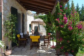 Villa Corfu Corfu