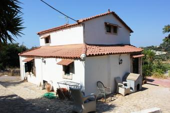 Detached house Crete Crete
