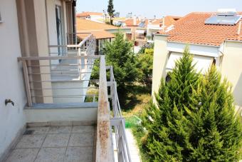 Maisonette Thessaloniki-suburbs Thessaloniki-suburbs