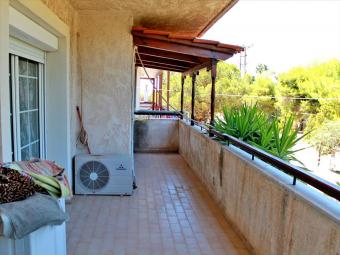 Detached house Loutraki Loutraki