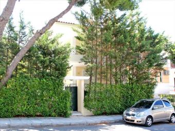 Maisonette Attica Attica