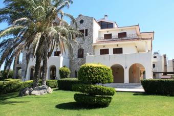 Villa Rhodes Rhodes