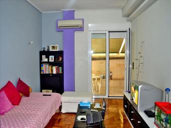 Flat Athens Athens