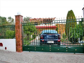 Detached house Euboea Euboea