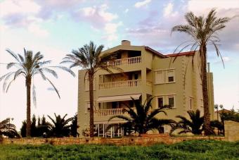 Villa Crete Crete