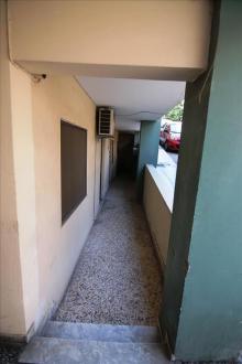 Flat Crete Crete
