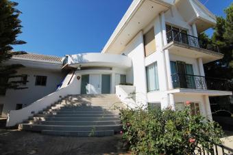 Detached house Crete Crete