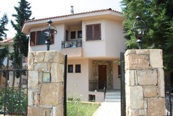 Villa Thessaloniki Thessaloniki