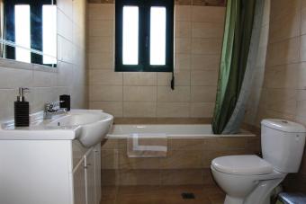 Detached house Crete Crete